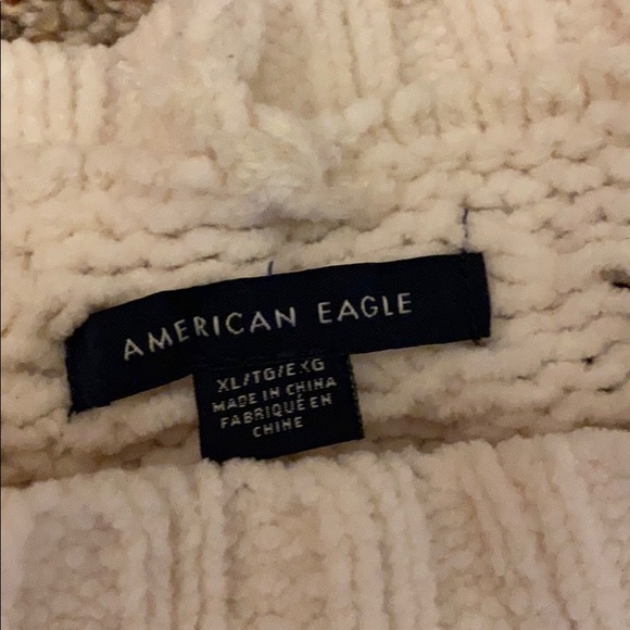 American Eagle Sweater - Picture 2 of 4